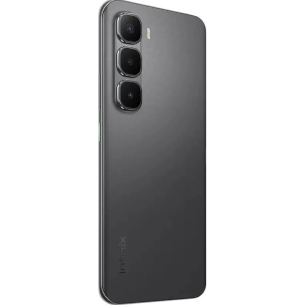 Смартфон Infinix Hot 60 Pro+ (X6886) 8/256GB NFC Sleek Black Global UA (Код товару:43229) Харків - зображення 6