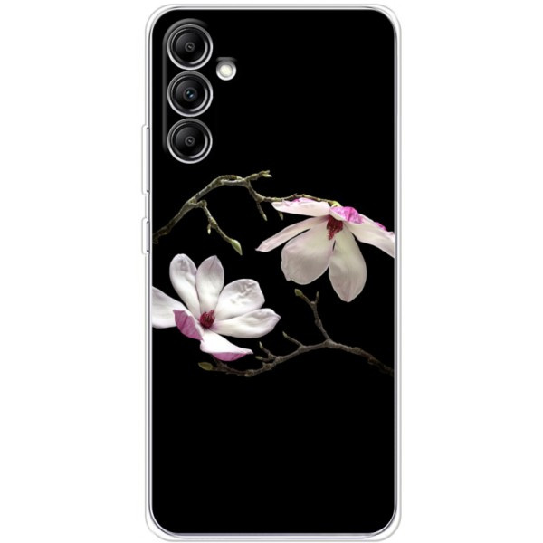 Чохол BoxFace для Samsung A34 5G A346 Нічні Магнолії (Код товару:29922) Харків - зображення 2