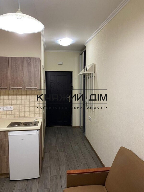 Оренда 1к.кв. в новому ЖК Софіївський Квартал,Софіївська Борщагівка. № 11203898 Київ - зображення 2