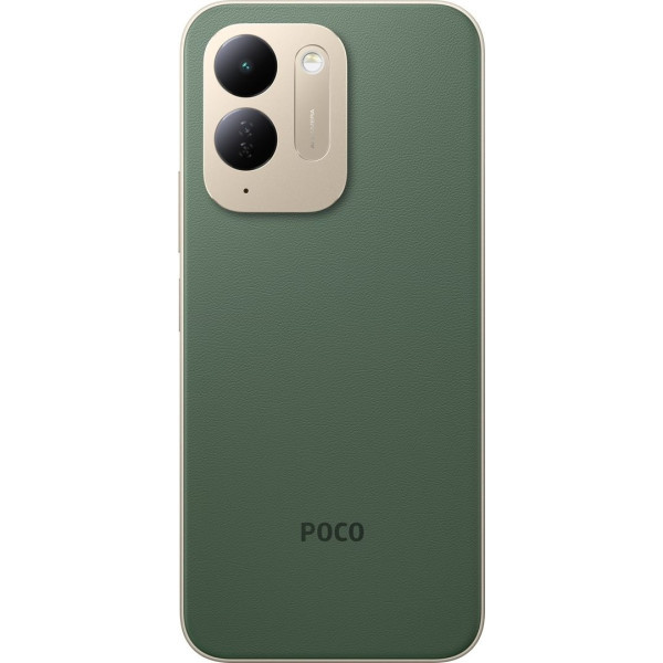 Xiaomi Смартфон Poco C95 Pro 8/256GB Green (with Adapter) EU Харків - зображення 2