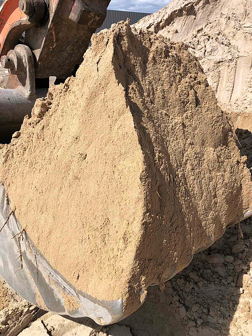 Чорнозем родючий,Торфосумiш.Пісок.Щебінь..Відсів.Ґрунт на підсипку.Ірпінь.Буча.Гостоміль.Ворзель. Ірпінь - зображення 4