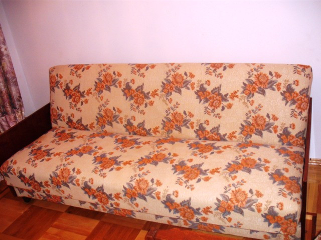 Двухкомнатная квартира после косметики м. Вырлица! Код Объекта: 116943 Київ - зображення 11