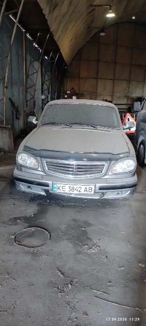 Продаж автомобілю ГАЗ 31105 Кам'янське (Дніпродзержинськ) - зображення 11
