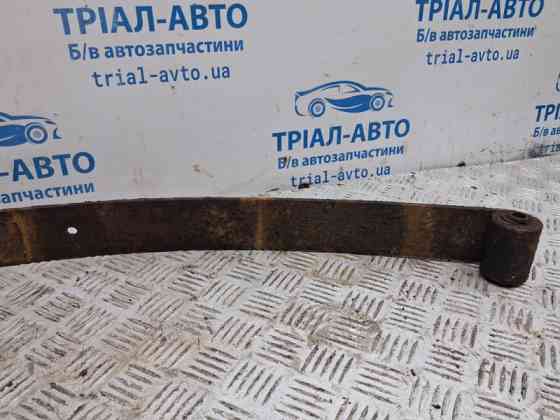 Коренной лист рессоры Mitsubishi L200 2006-2015 MR992595 (Арт. 76698) Киев