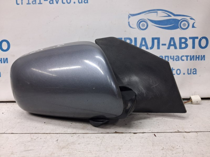 Зеркало правое Toyota Avensis 2002-2010 8790105100 (Арт. 71279) Київ - зображення 2