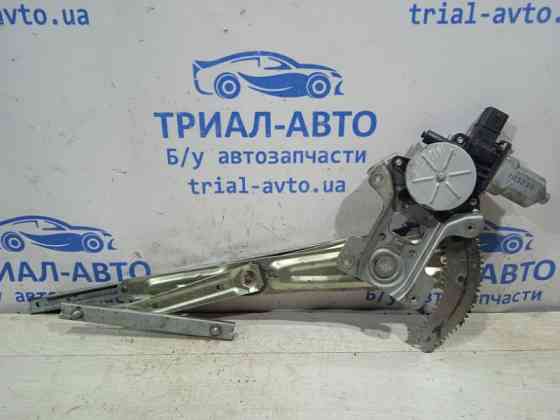 Стеклоподъемник передний правый Mitsubishi Outlander XL 2007 (б/у) Киев