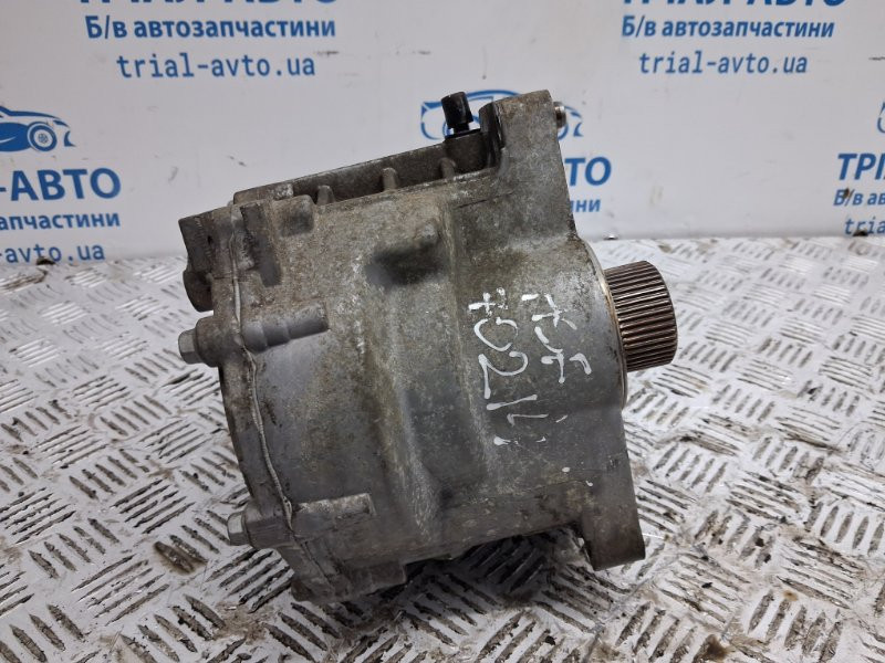 Раздаточная коробка Hyundai Santa fe 2005-2012 473003B300 (Арт. 70214) Київ - зображення 10
