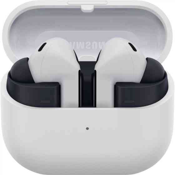 Bluetooth-гарнітура Samsung Galaxy Buds 3 FE R420 Gray (SM-R420NZAASEK) UA Харків