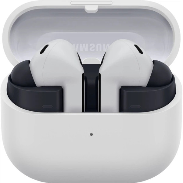 Bluetooth-гарнітура Samsung Galaxy Buds 3 FE R420 Gray (SM-R420NZAASEK) UA Харків - зображення 1