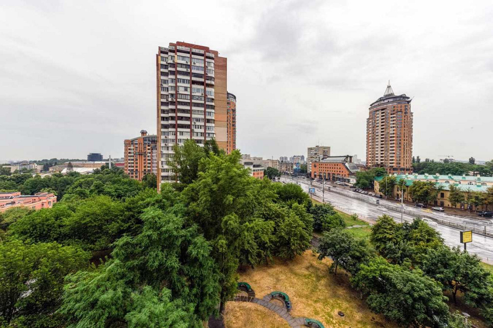 долгосрочная аренда 3-к квартира Киев, Печерский, 35000 грн./мес. Київ - зображення 4