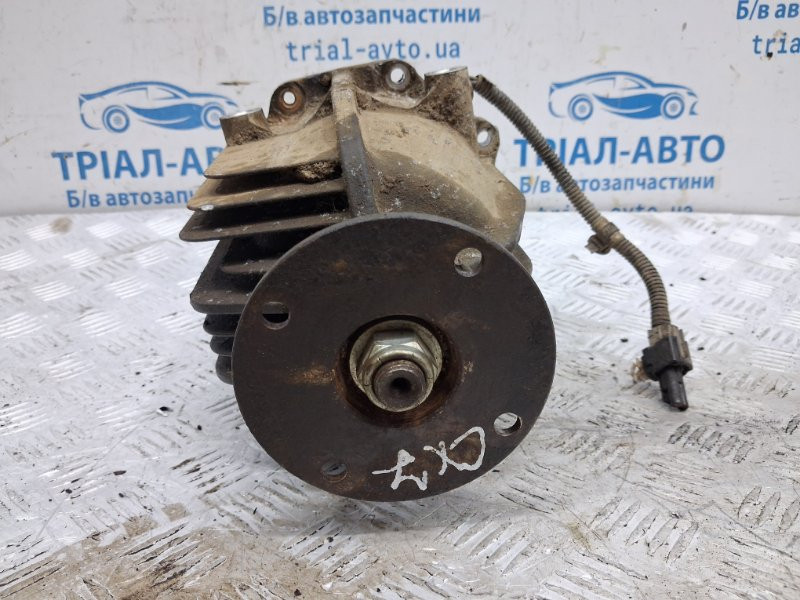 Муфта подключения заднего моста Mazda CX 7 2006-2012 MA2827681A (Арт. 79394) Киев - изображение 3