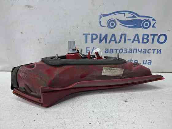 Фонарь задний внутренний левый Hyundai Ioniq 2016- 92403G2100 (Арт. 80653) Киев