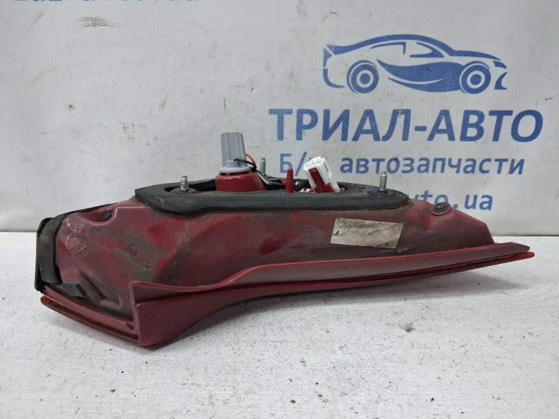 Фонарь задний внутренний левый Hyundai Ioniq 2016- 92403G2100 (Арт. 80653) Киев - изображение 3