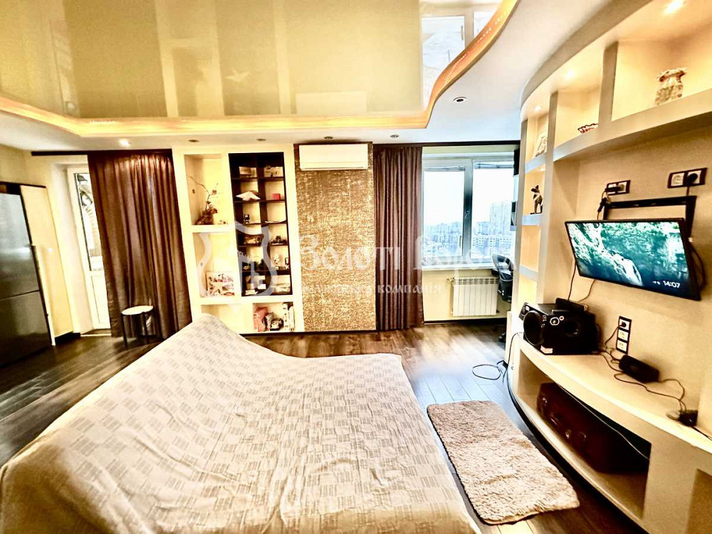 продажа 2-к квартира Киев, Святошинский, 100000 $ Київ - зображення 11