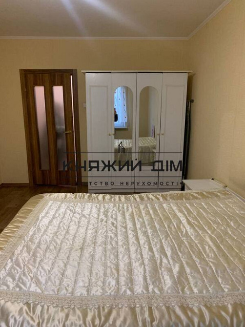 Оренда 1 кімнатної квартири м. Осокорки Киев - изображение 7