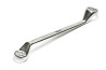 Ключ накидной MASTERTOOL COLD STAMPED 30х32 мм CrV DIN897 SS 72-3032 Харків