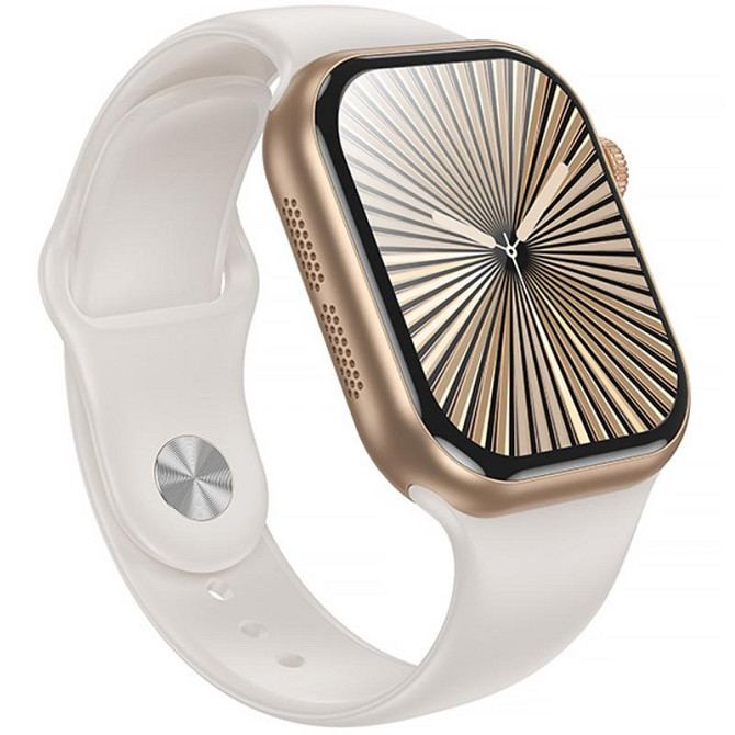 Смарт-часы Borofone BD12 Smart sports watch (call version) Херсон - изображение 1