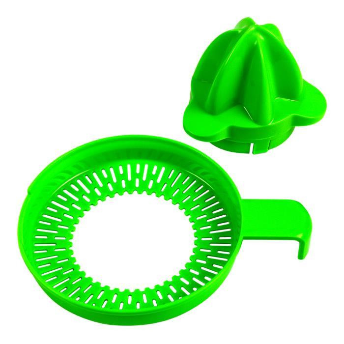 Соковыжималка для цитрусовых Rotex RJW30-W Сitrus Master 30 Вт Київ - зображення 6