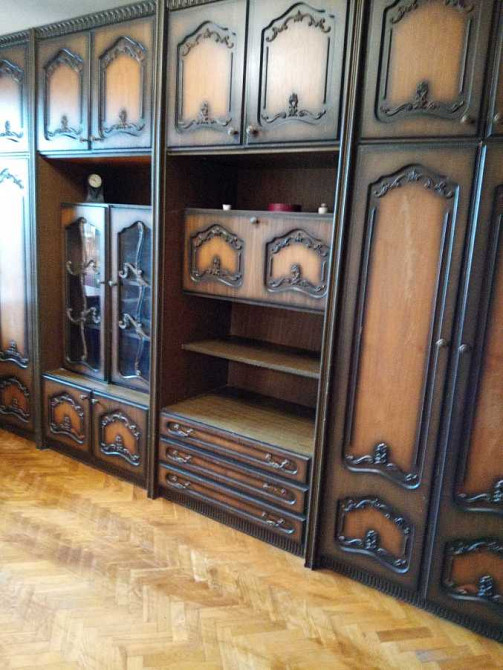 долгосрочная аренда 2-к квартира Киев, Оболонский, 10000 грн./мес. Киев - изображение 1