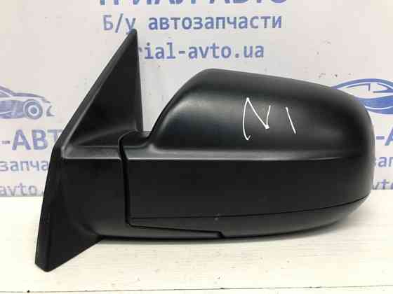 Зеркало левое Hyundai Tucson 2004-2009 876102E320 (Арт. 52007) Київ