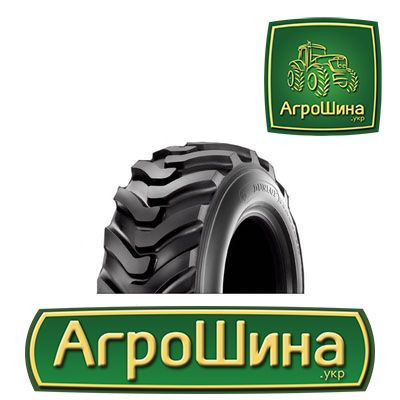 Индустриальная шина Dunlop T-86 Stabilarge 12.00R18 Киев - изображение 1