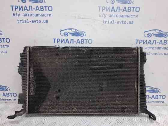 Радиатор основной Dacia Duster 2010-2017 8200880550 (Арт. 62357) Киев