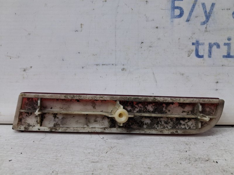 Катафот левый Mitsubishi ASX 2010- 8355A039 (Арт. 63582) Киев - изображение 2