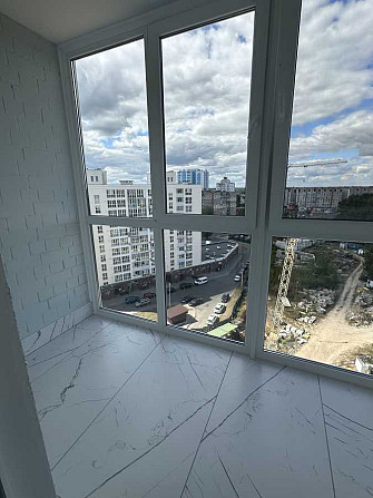продажа 1-к квартира Чернигов, Новозаводской, 51000 $ Чернигов - изображение 5