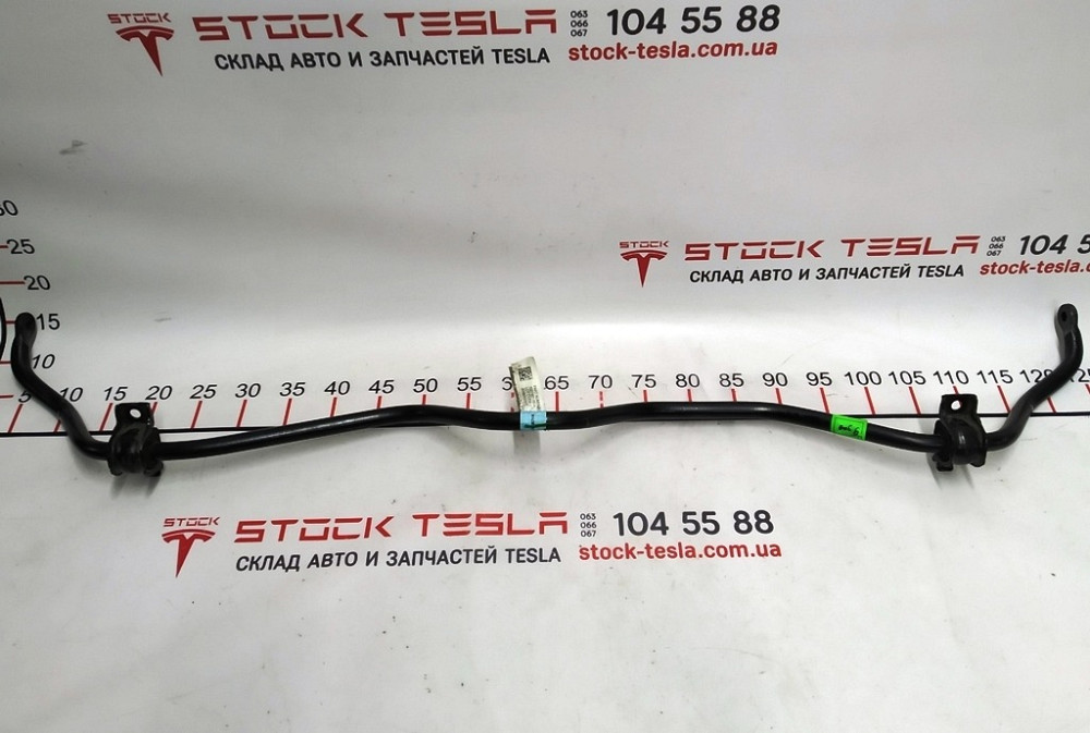 Стабилизатор задний 19 мм Tesla model X 1027481-00-H Київ - зображення 1