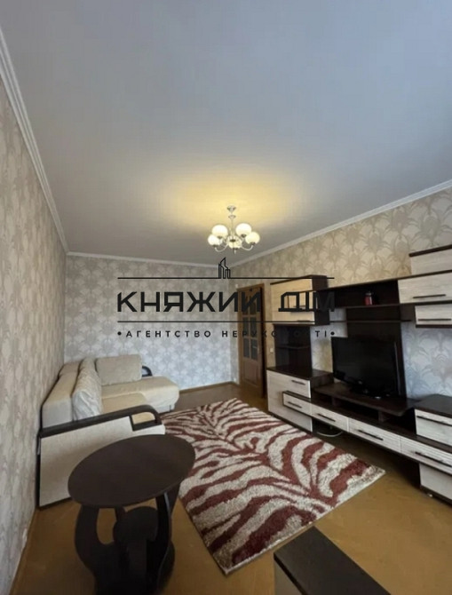 Здам двокімнатну розділену квартиру,Позняки,код11191323 Киев - изображение 2