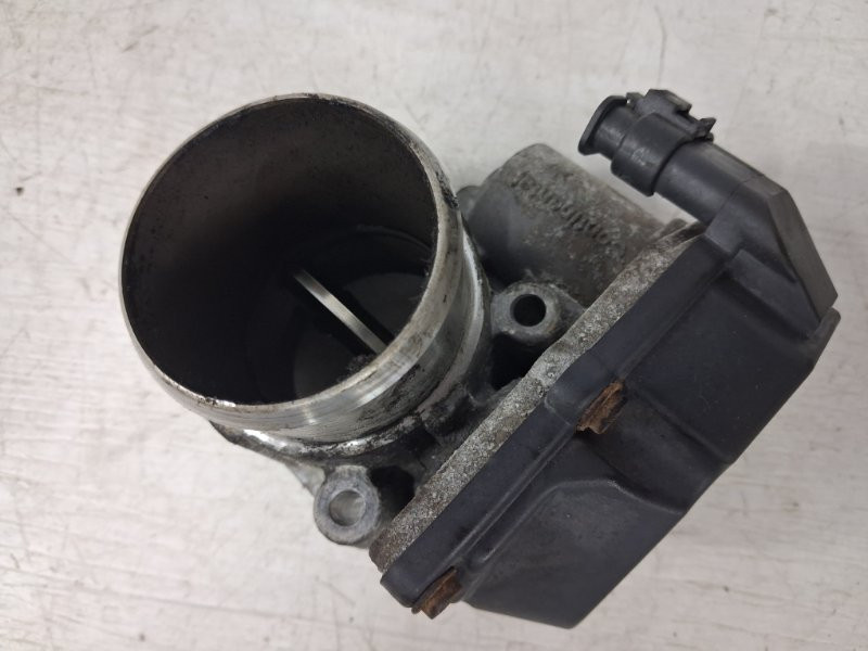 Заслонка дроссельная Kia Ceed JD 1.6 DIESEL D4FB 2012 (б/у) Киев - изображение 4