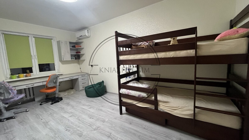 Оренда 2 кімнатної квартири метро Осокорки № 11202535 Киев - изображение 5