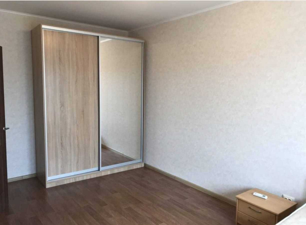 долгосрочная аренда 1-к квартира Киев, Дарницкий, 14000 грн./мес. Киев - изображение 4