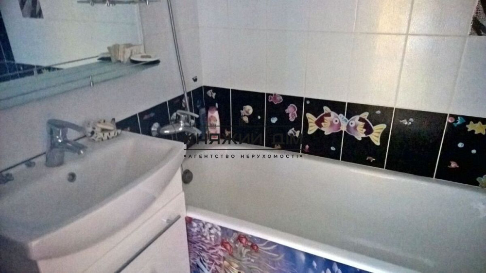 Оренда 1 кімнатної квартири біля метро Чернігівська код 11196630 Київ - зображення 9