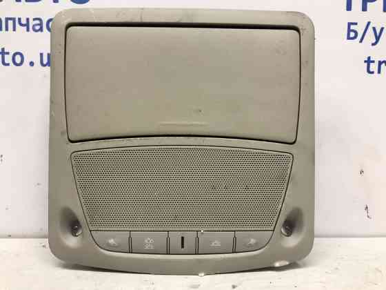 Плафон передний Infiniti Q50 2013- 264304GC1B (Арт. 57073) Київ