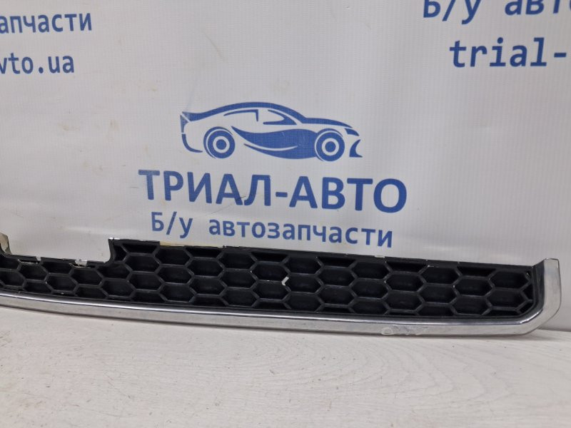 Решетка радиатора Chevrolet Captiva 2006-2018 96442715 (Арт. 77111) Київ - зображення 2