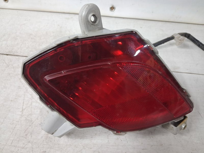 Катафот левый Mazda CX 5 KE 2.2 DIESEL 2011 (б/у) Киев - изображение 2