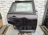 Дверь задняя правая Nissan Qashqai+2 2007-2013 Ковель
