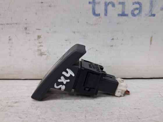 Кнопка аварийки Suzuki SX4 1 2.0 БЕНЗИН J20A 2006 (б/у) Київ