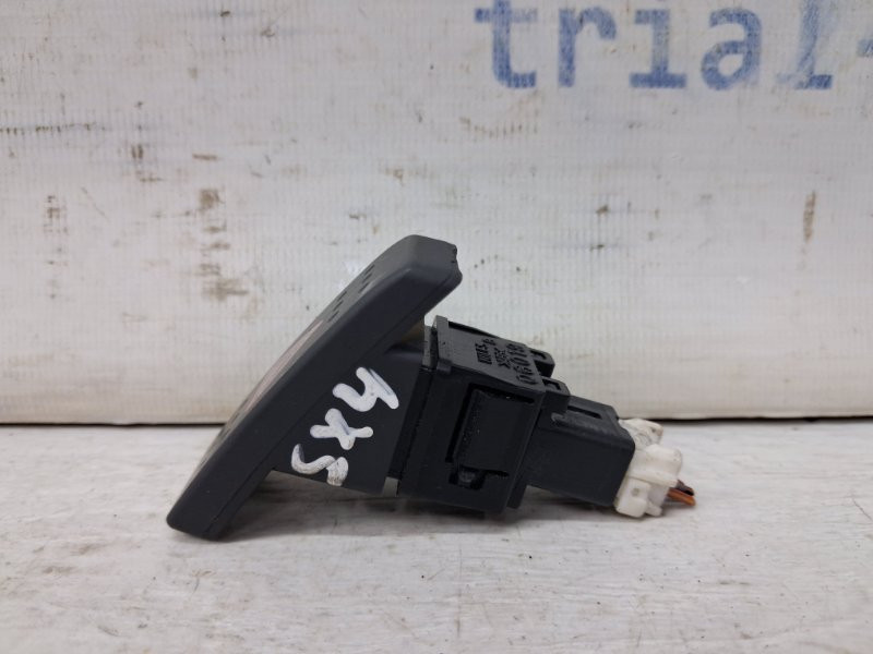 Кнопка аварийки Suzuki SX4 1 2.0 БЕНЗИН J20A 2006 (б/у) Киев - изображение 2