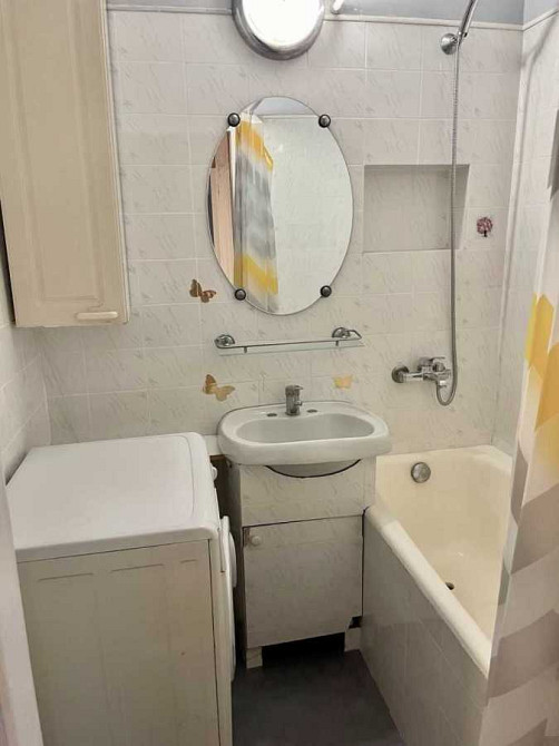 долгосрочная аренда 3-к квартира Одесса, Хаджибейский, 9500 грн./мес. Одеса - зображення 2