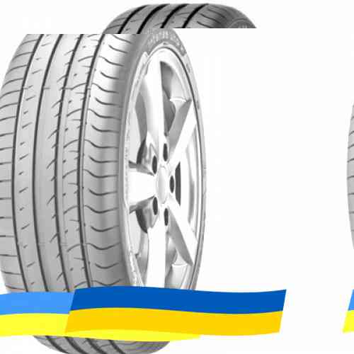 245/35 R18 Sava Intensa UHP 2 92Y Легкова шина Київ