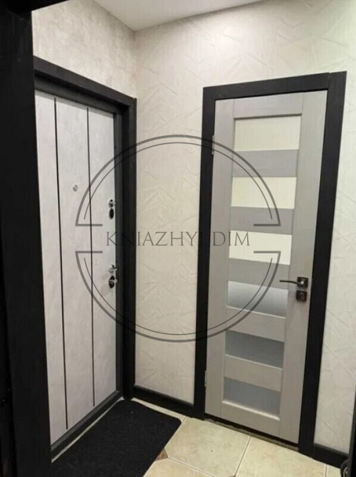 Продаж 1-кімнатної квартири з ремонтом на Драгоманова, метро Позняки. № 21145613 Киев - изображение 9