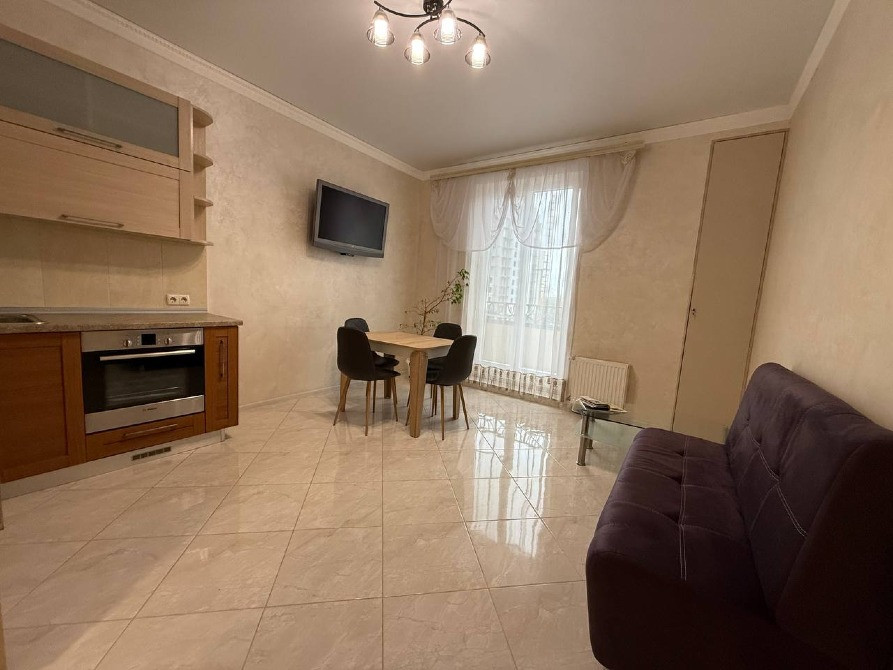 ЖК Бельетаж. Музкомедія. Траса здоров'я. Море Одеса - зображення 4