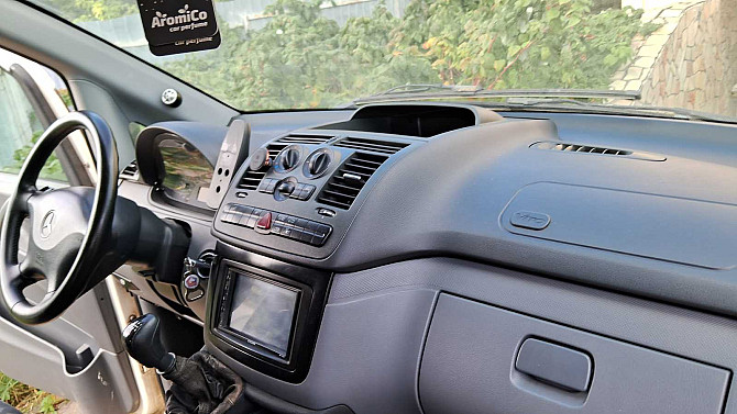 продажа Mercedes Vito, 5200 $ Ирпень - изображение 8
