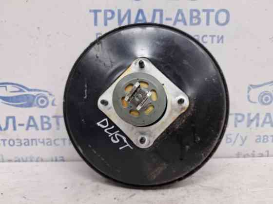 Вакуумный усилитель тормозов Dacia Duster 2010-2017 8200842568 (Арт. 62748) Киев