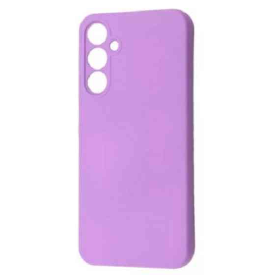 Чохол WAVE Colorful (TPU) для Samsung S25 S931 Black Currant (Код товару:40719) Харків