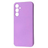 Чохол WAVE Colorful (TPU) для Samsung S25 S931 Black Currant (Код товару:40719) Харьков