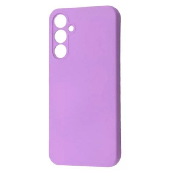 Чохол WAVE Colorful (TPU) для Samsung S25 S931 Black Currant (Код товару:40719) Харьков - изображение 1