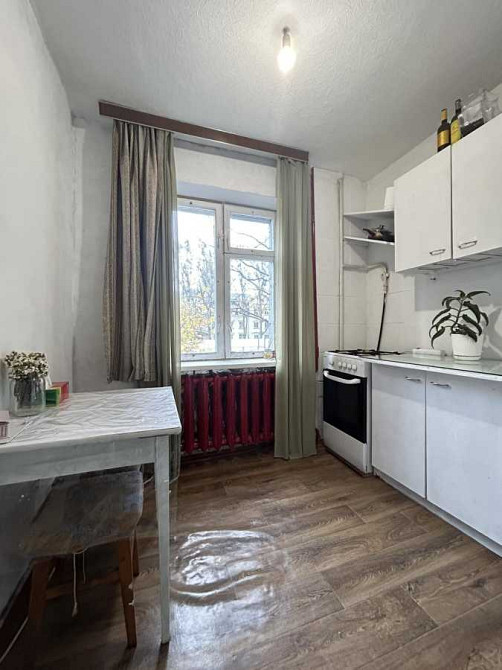 долгосрочная аренда 1-к квартира Киев, Святошинский, 10000 грн./мес. Київ - зображення 4